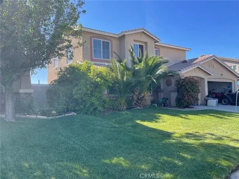 13526 Coolwater St, Victorville, CA 92392 - MLS#: CV26085143