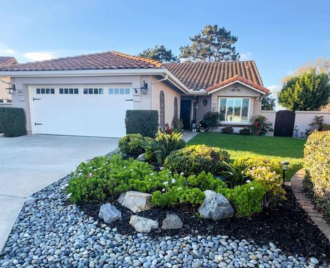 1981 Stonecrest Court Vista CA 92081