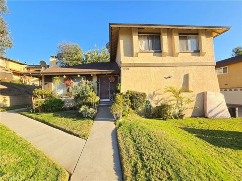 2426 Nancy Street S West Covina CA 91792
