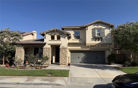 Photo of 31242 Black Maple DR, Temecula, CA 92592 (MLS # SR26192641)
