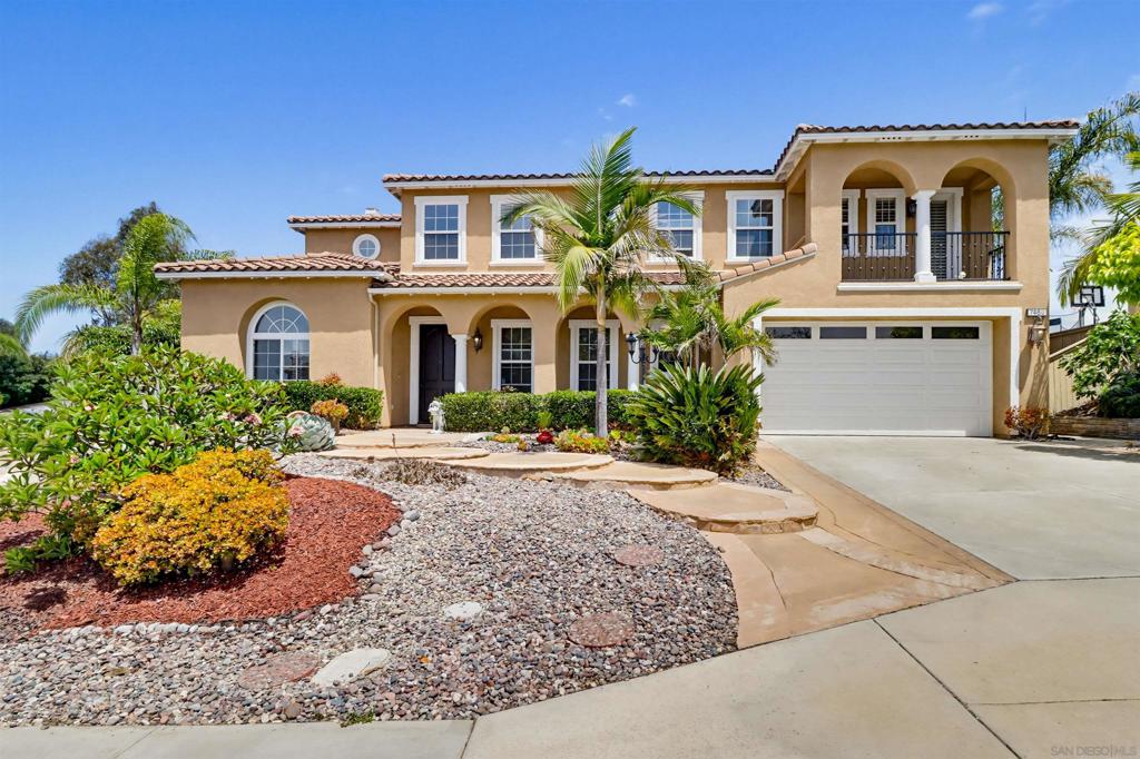 7480 Eastridge Drive