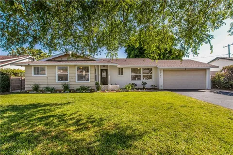 10197 Dorset Street, Rancho Cucamonga, CA 91730 - MLS#: CV26081392