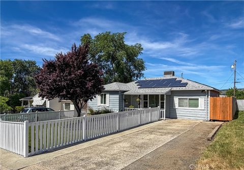 Photo of 3468 Stauss Avenue, Oroville, CA 95966 (MLS # OR26074367)