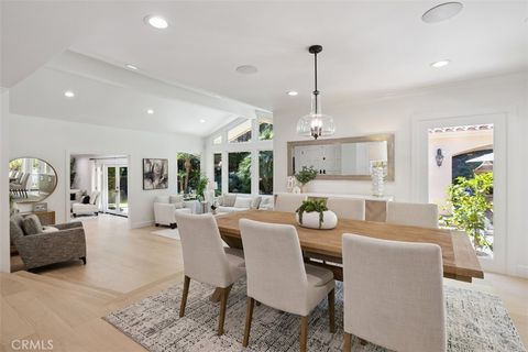 Calabasas Lake Homes for Sale 5 23440 Park Hacienda Calabasas CA 91302