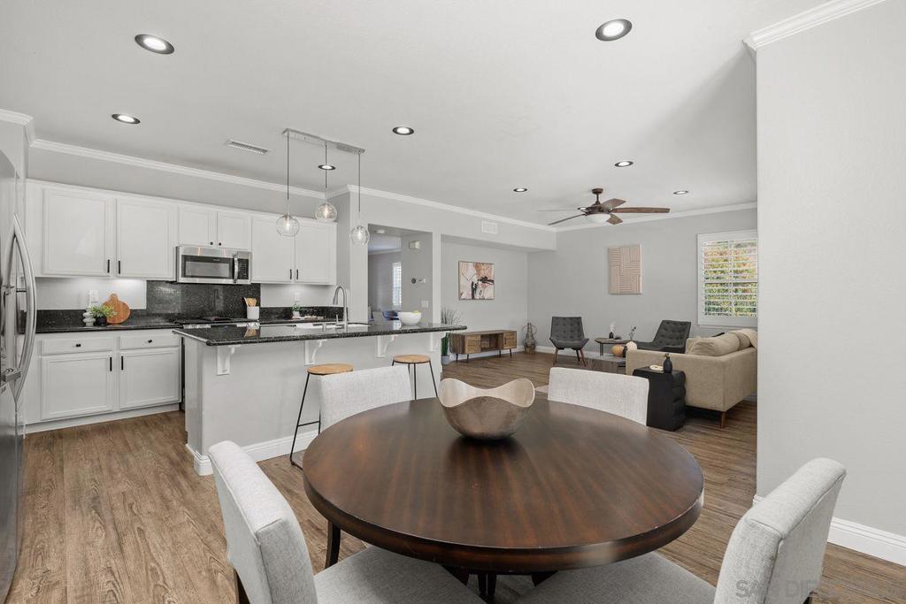 Oceanside - Residential