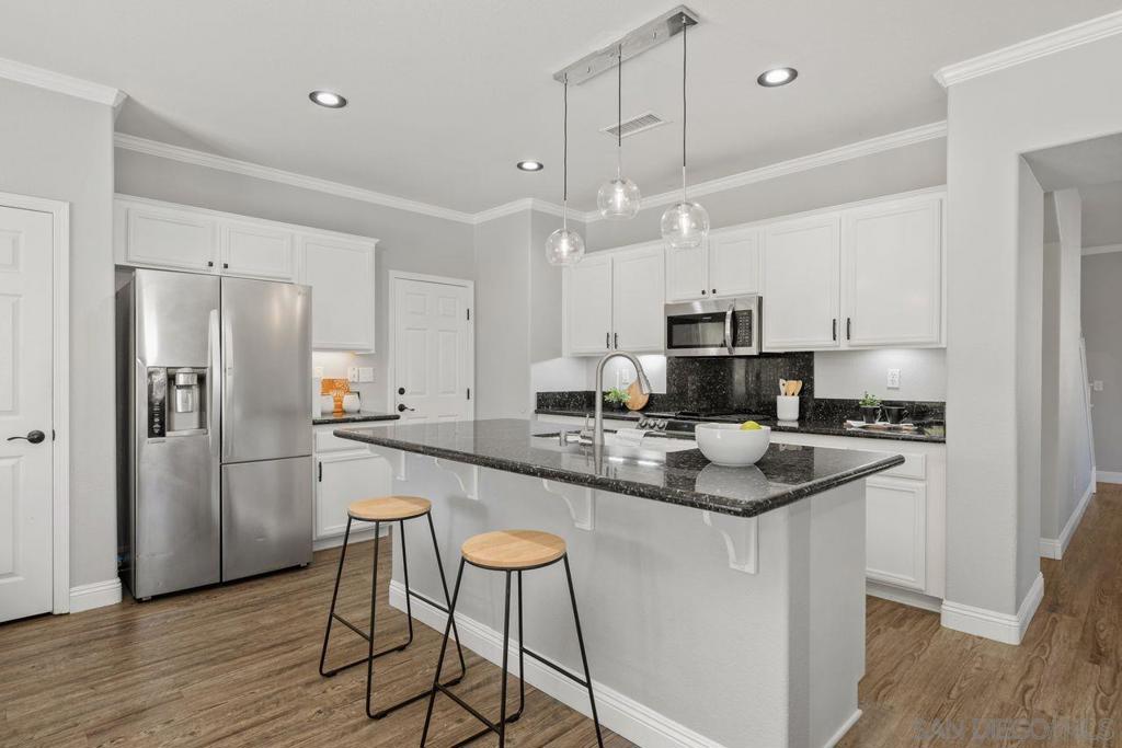 Oceanside - Residential