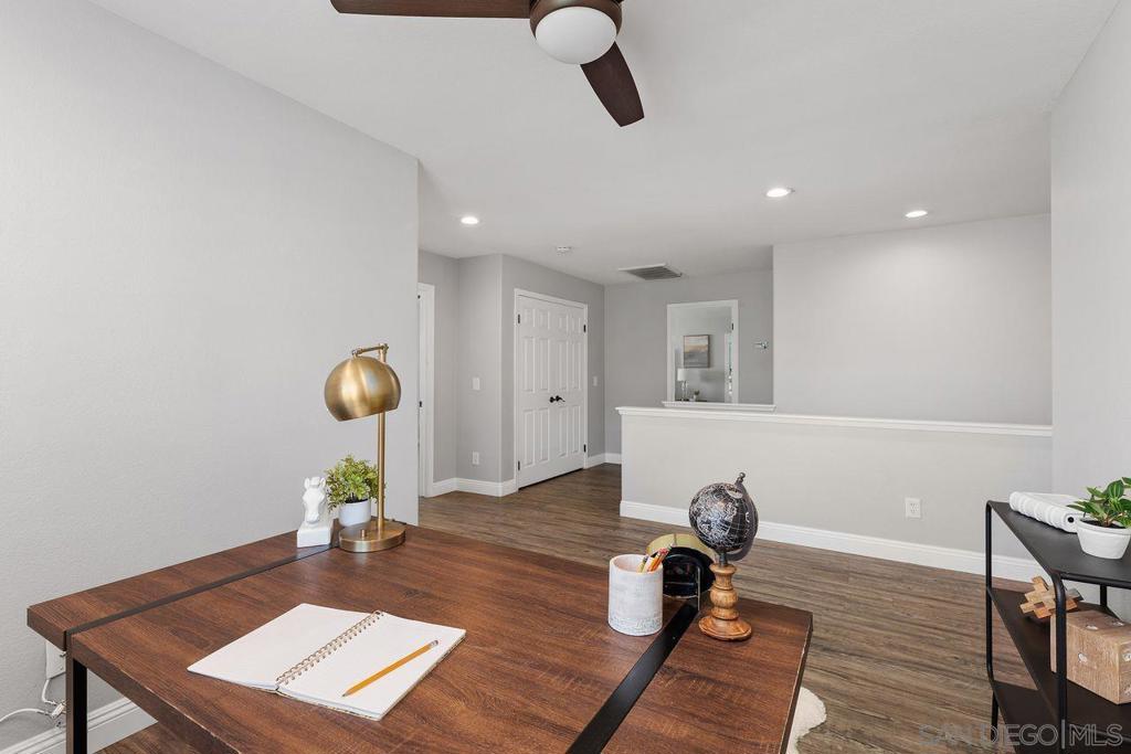 Oceanside - Residential
