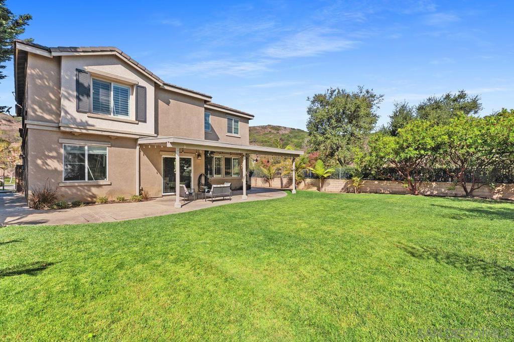 Oceanside - Residential