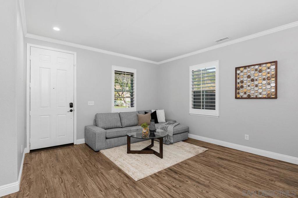 Oceanside - Residential