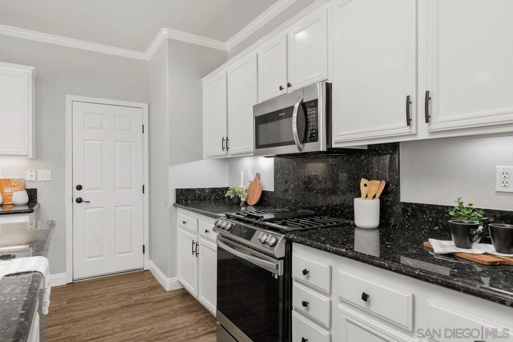 Oceanside - Residential