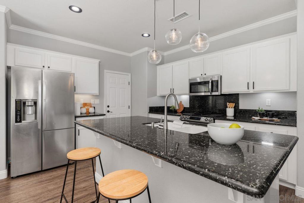 Oceanside - Residential