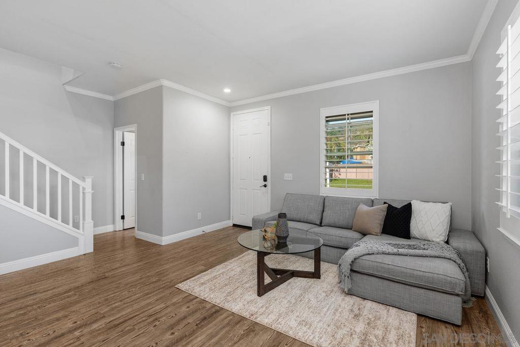 Oceanside - Residential