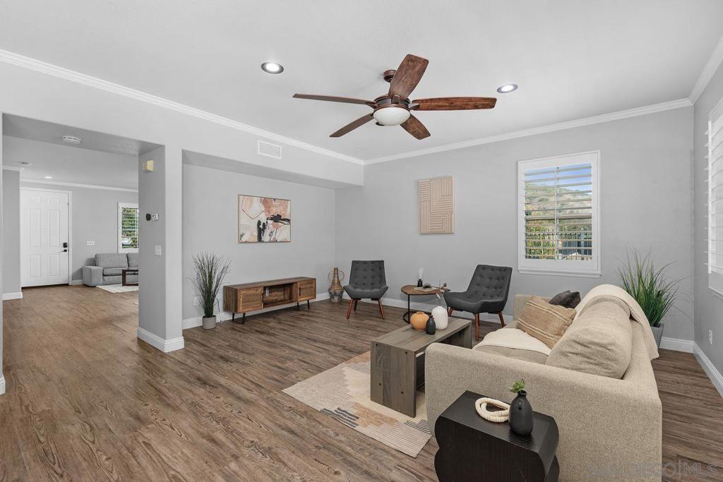 Oceanside - Residential