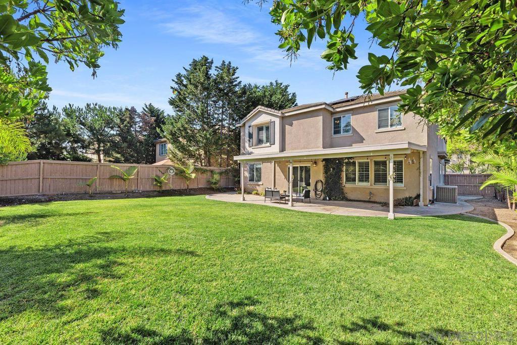 Oceanside - Residential