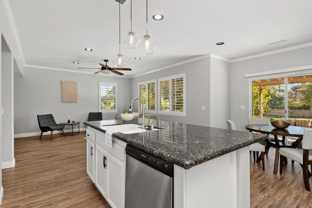 Oceanside - Residential