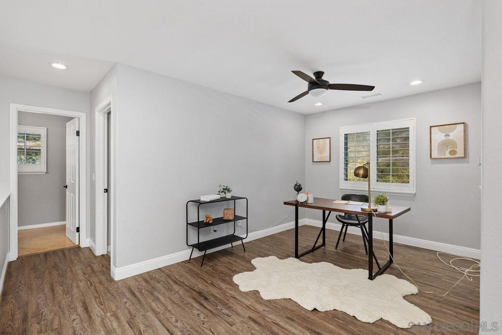 Oceanside - Residential