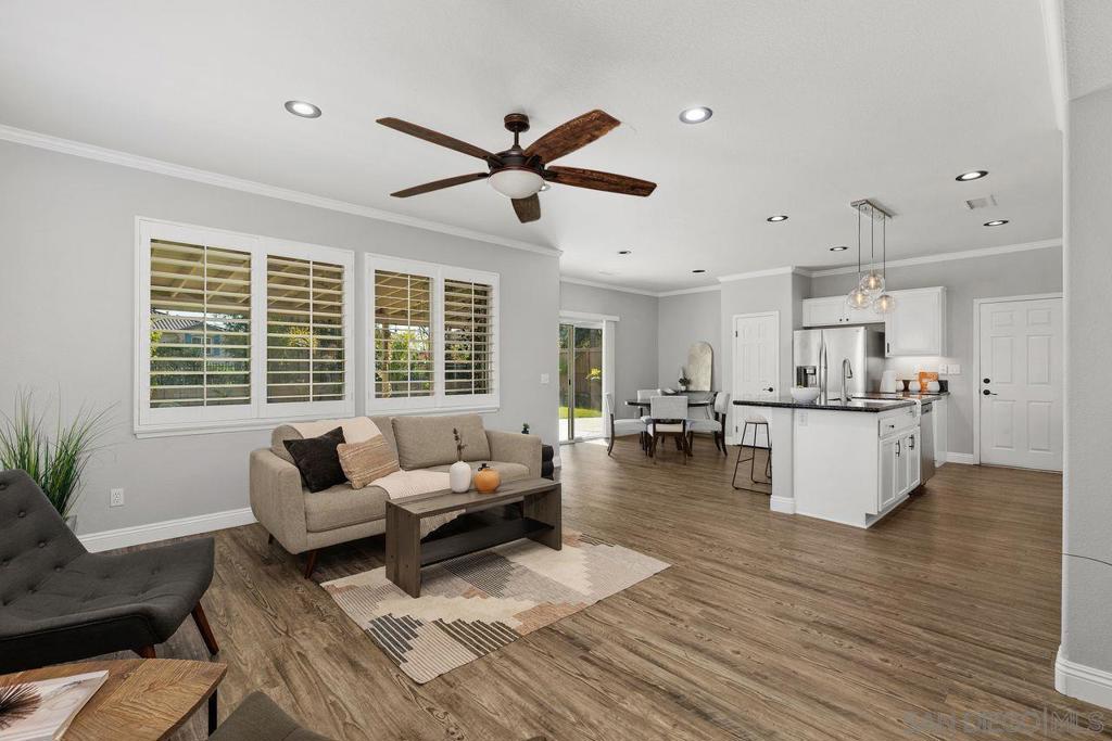 Oceanside - Residential
