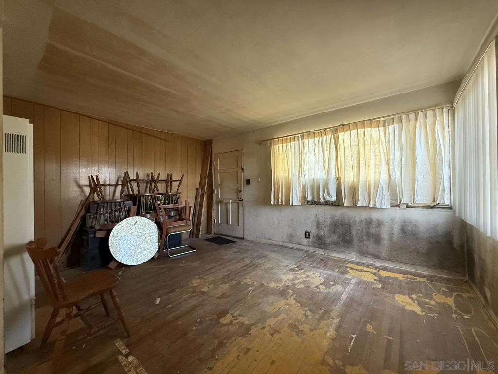 Linda Vista - Residential Income