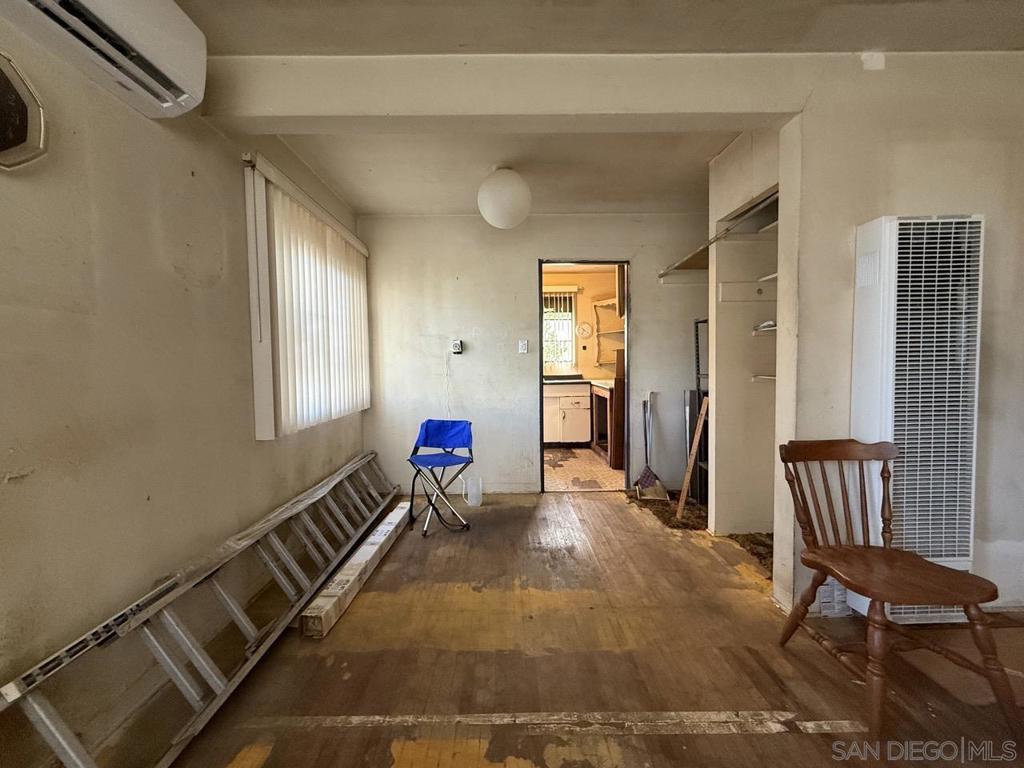 Linda Vista - Residential Income