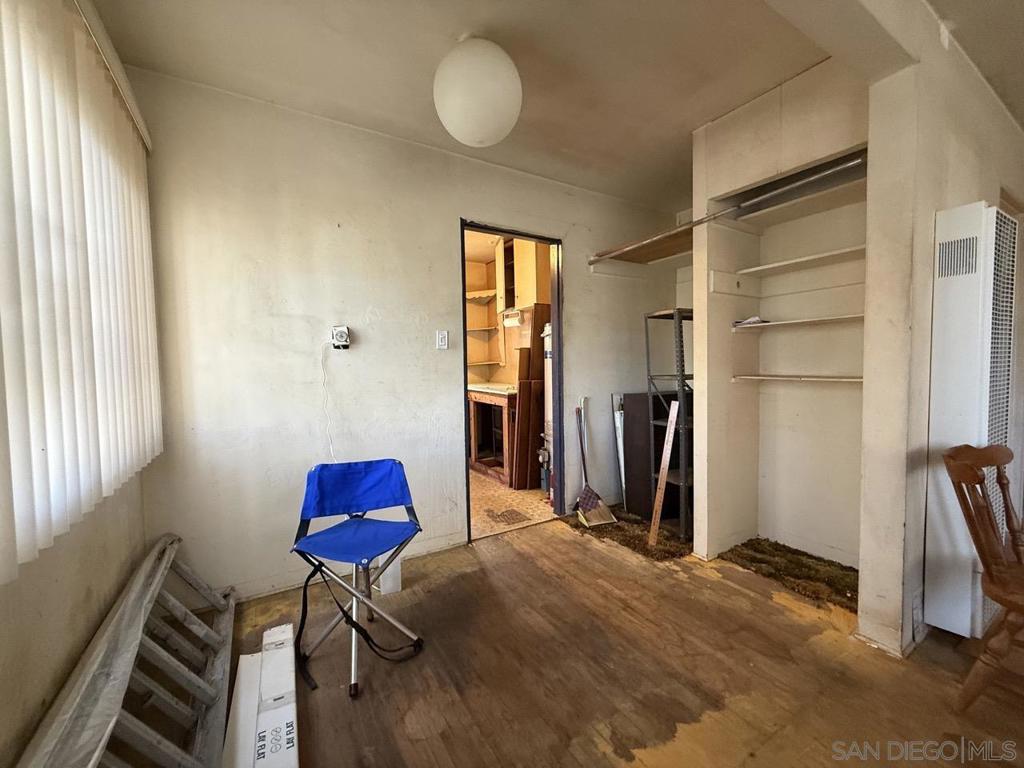 Linda Vista - Residential Income