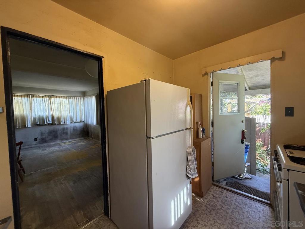 Linda Vista - Residential Income