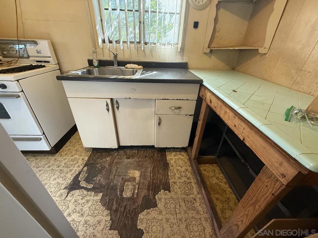 Linda Vista - Residential Income