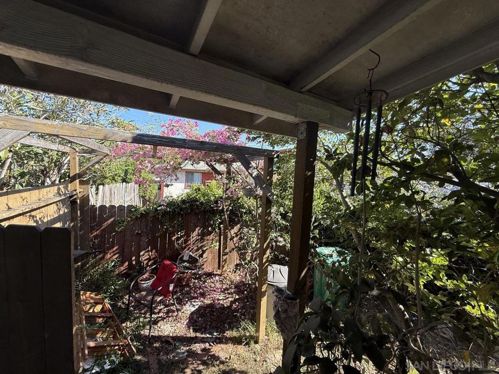 Linda Vista - Residential Income