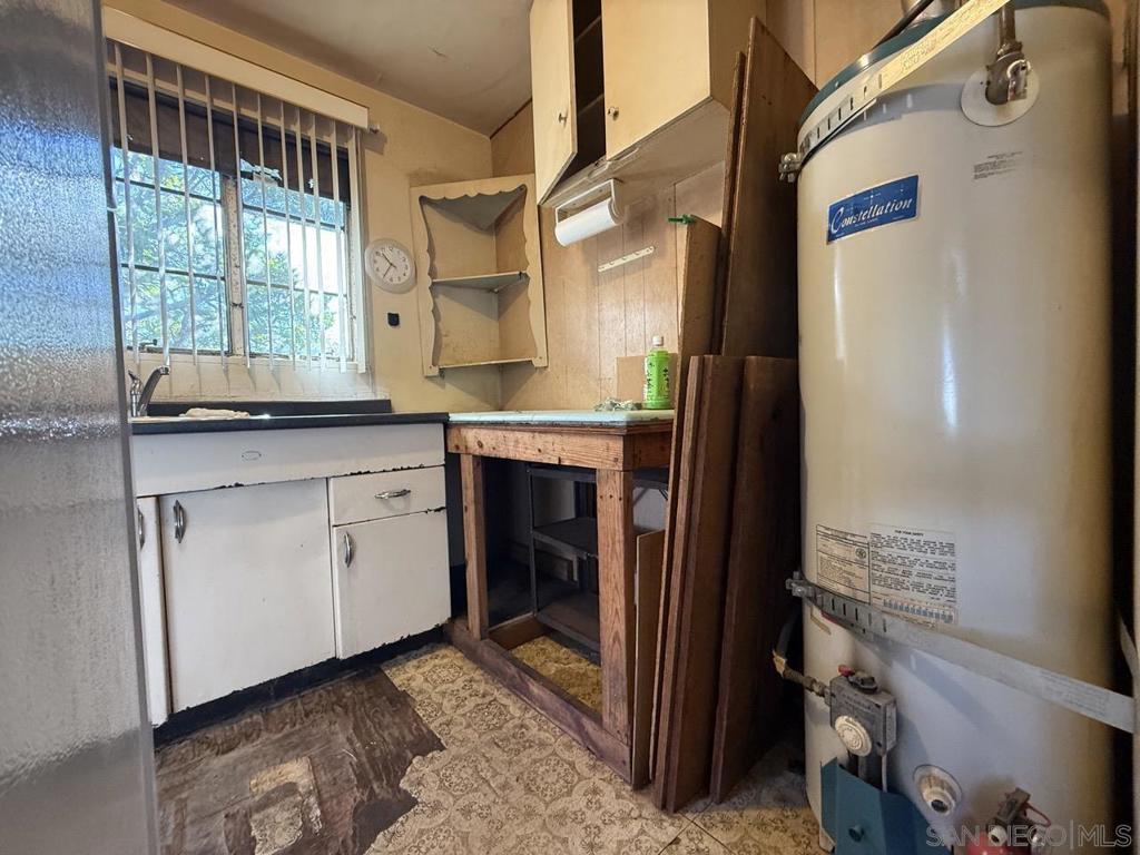 Linda Vista - Residential Income