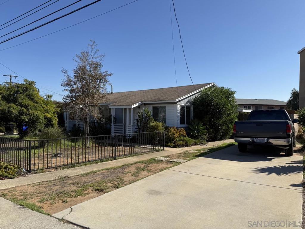 Linda Vista - Residential Income