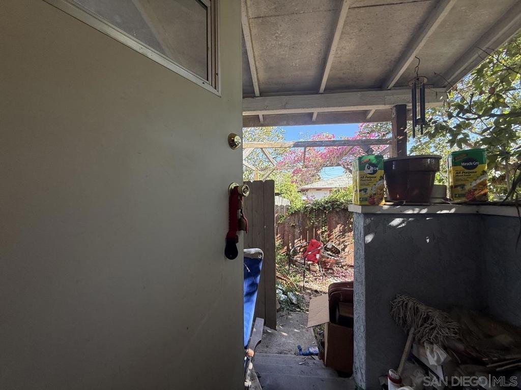 Linda Vista - Residential Income