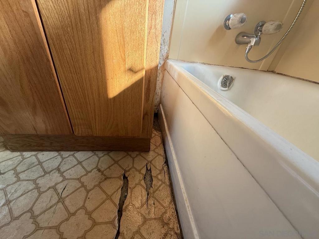 Linda Vista - Residential Income