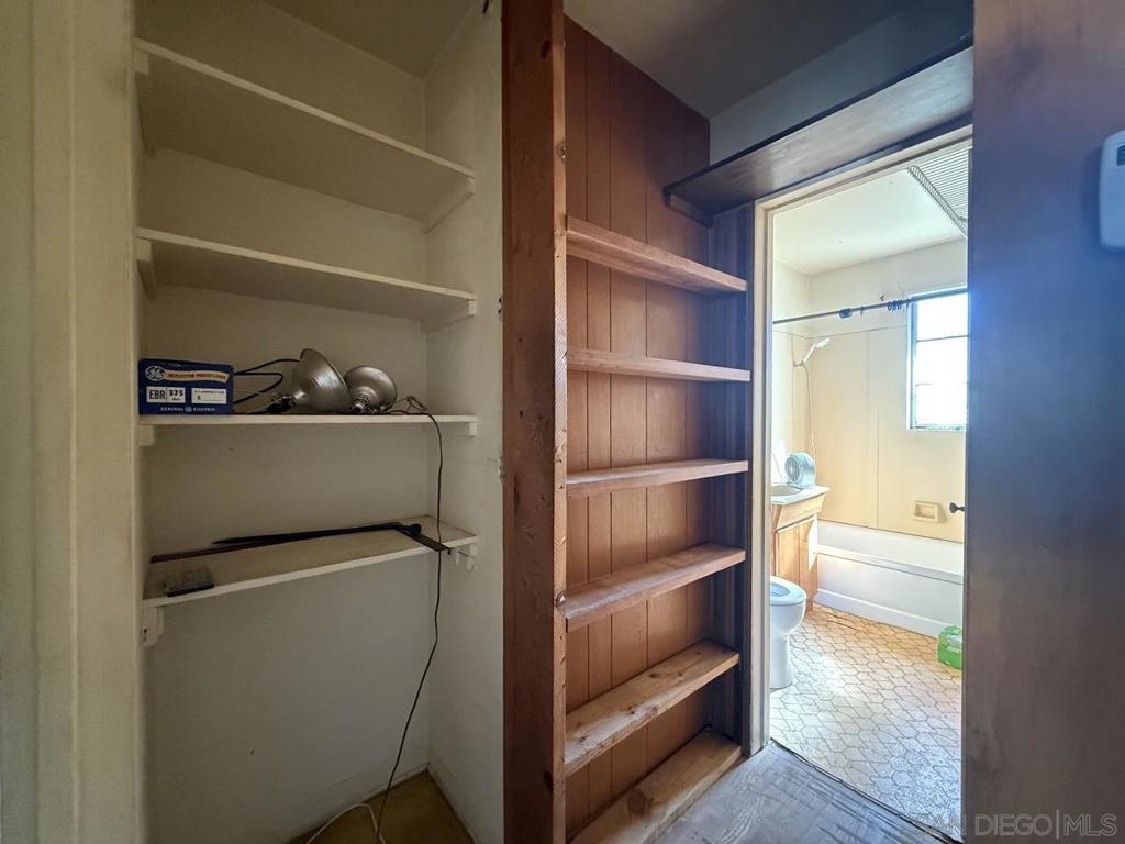 Linda Vista - Residential Income