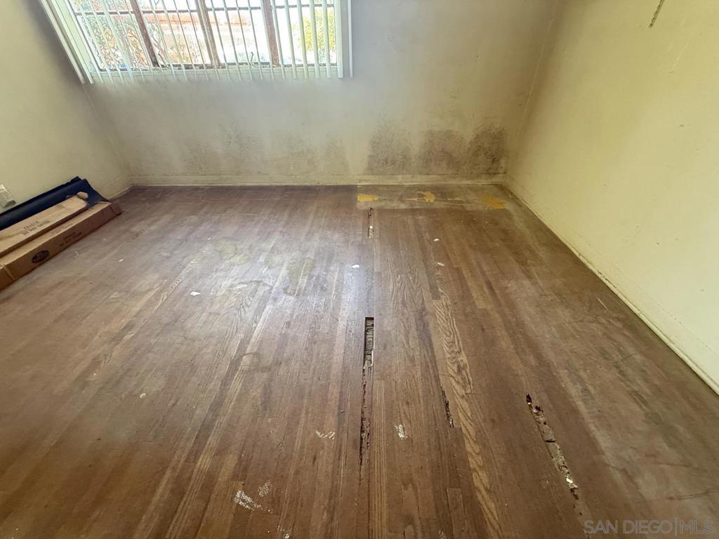 Linda Vista - Residential Income