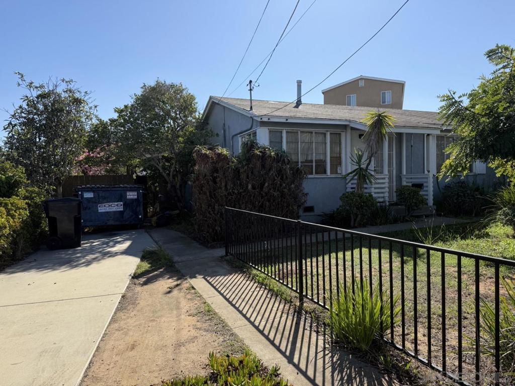 Linda Vista - Residential Income