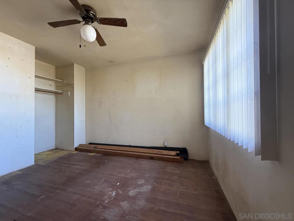 Linda Vista - Residential Income