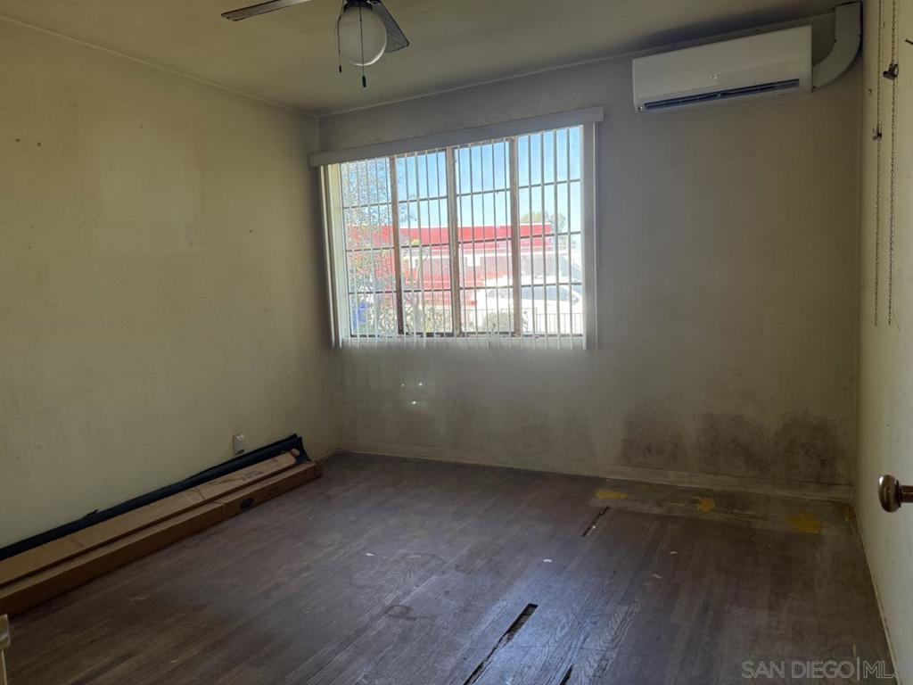 Linda Vista - Residential Income