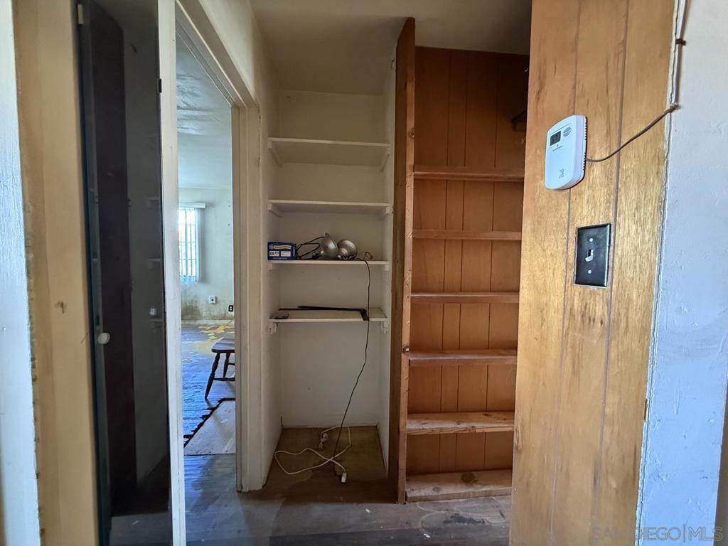 Linda Vista - Residential Income