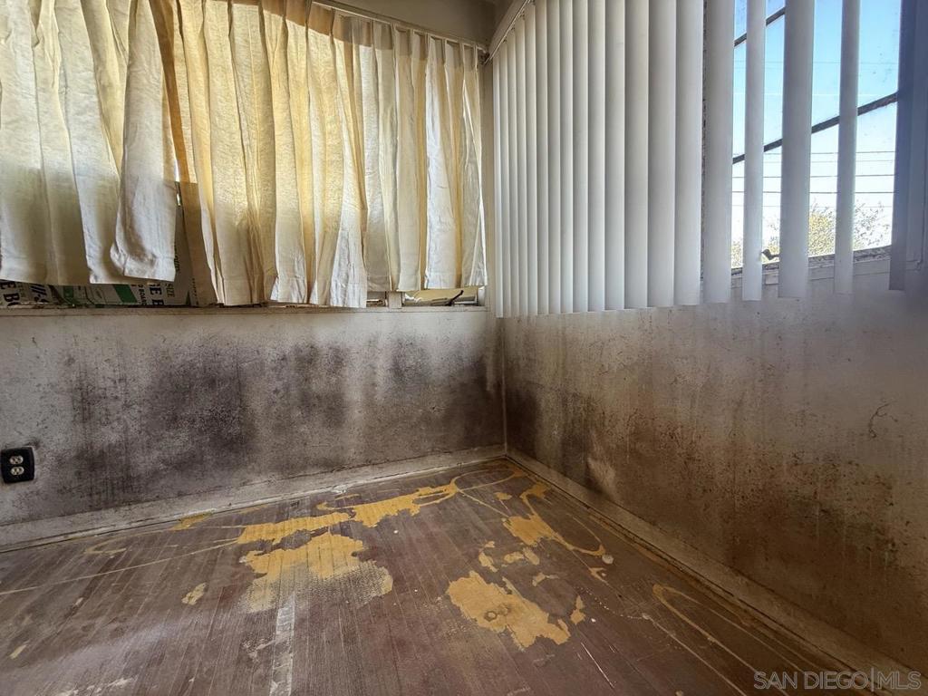 Linda Vista - Residential Income