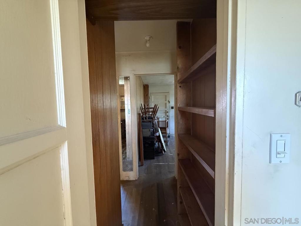 Linda Vista - Residential Income