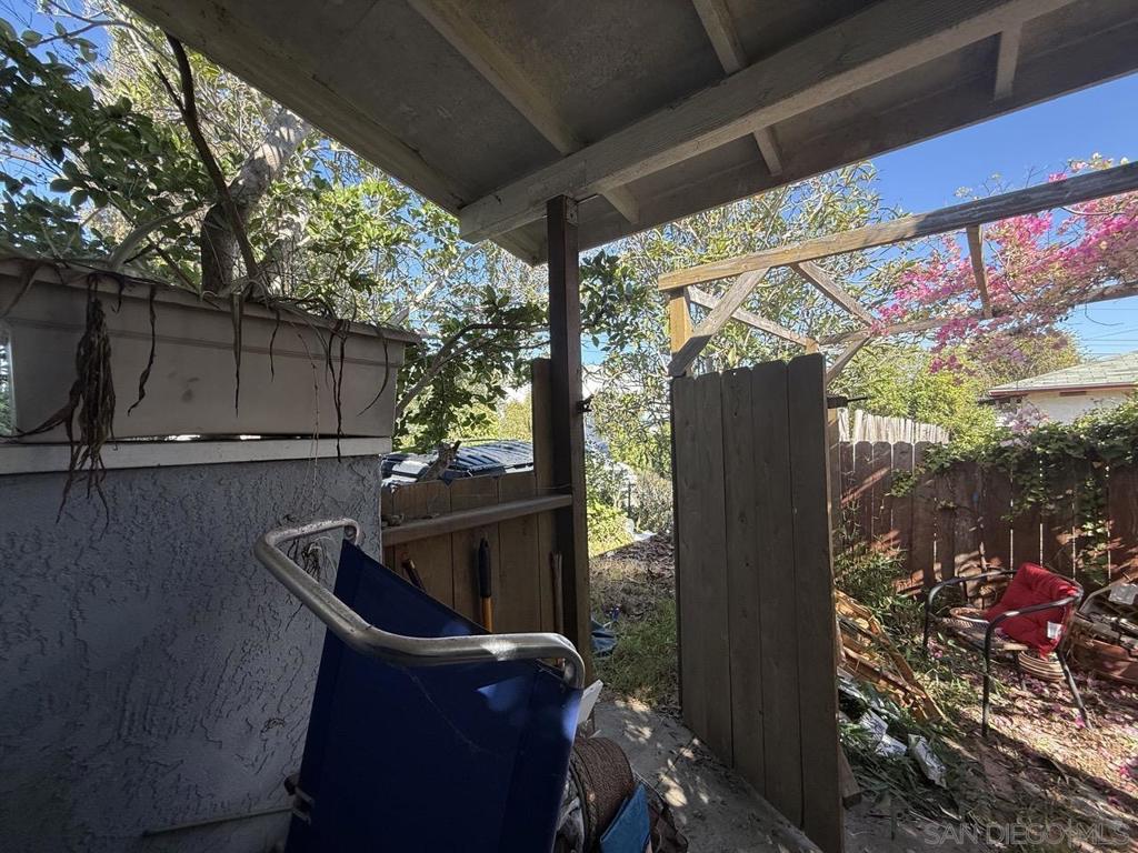 Linda Vista - Residential Income