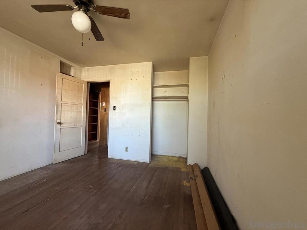 Linda Vista - Residential Income