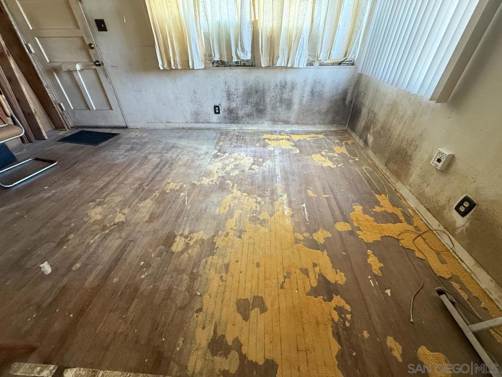 Linda Vista - Residential Income