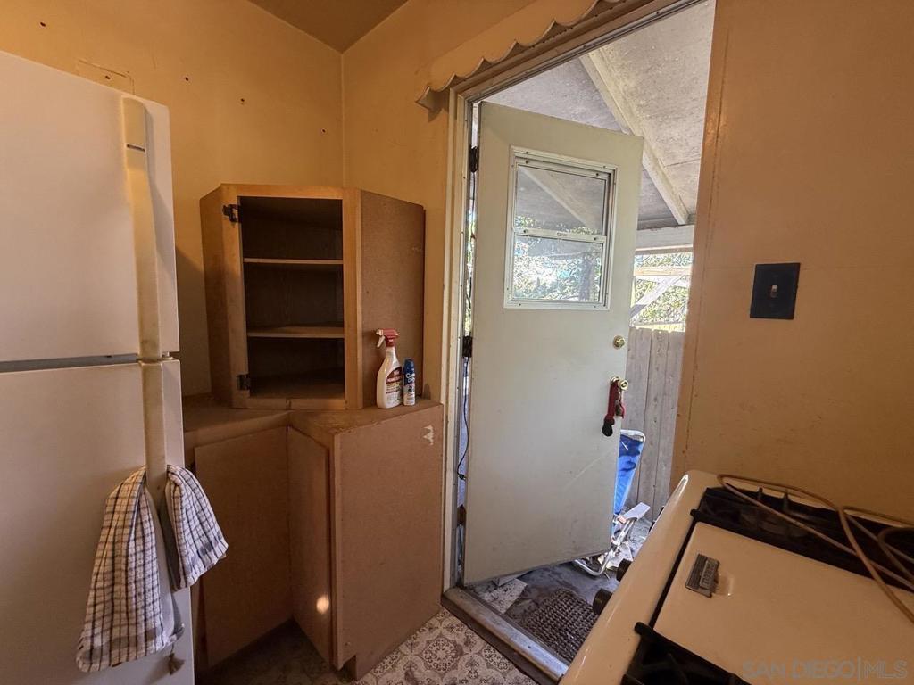 Linda Vista - Residential Income