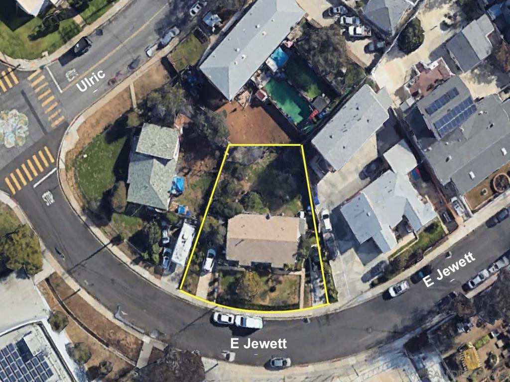 Linda Vista - Residential Income