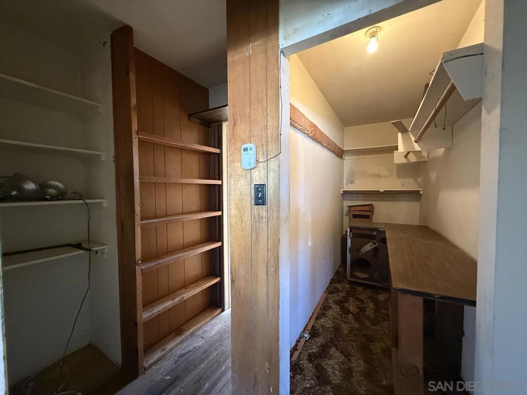 Linda Vista - Residential Income