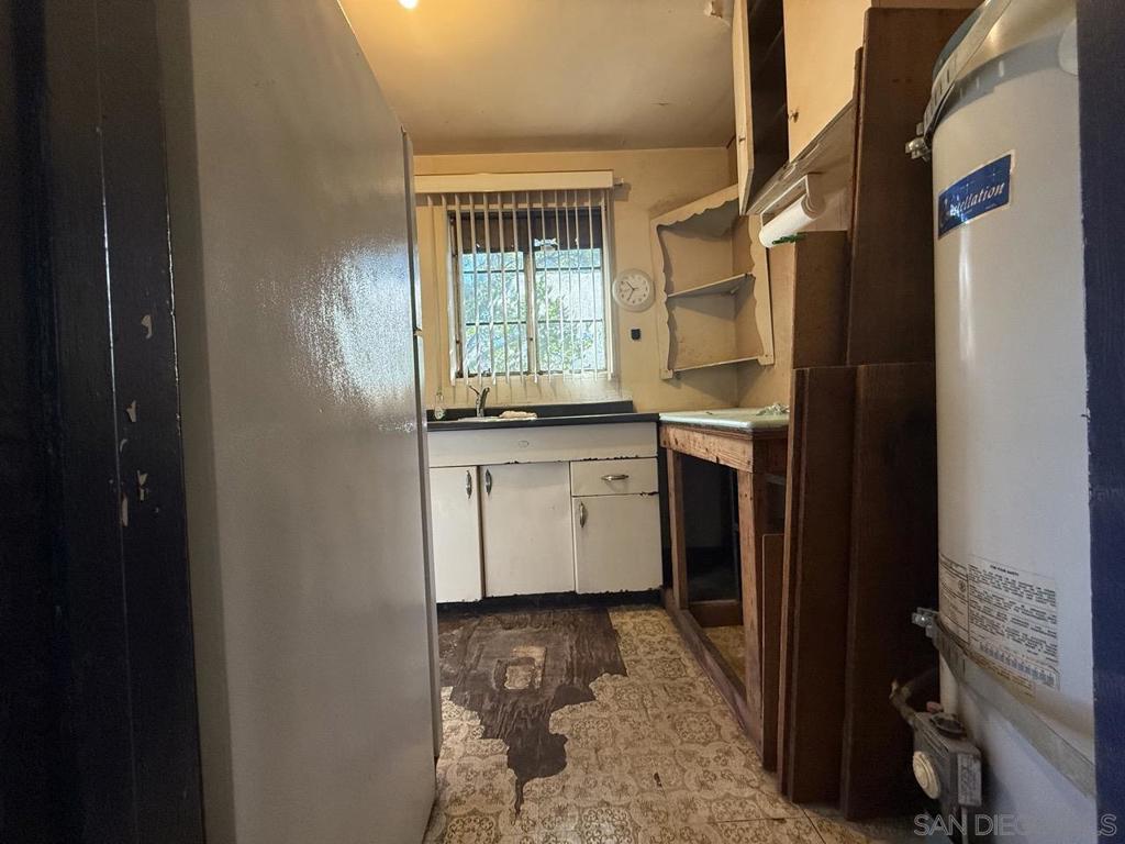 Linda Vista - Residential Income