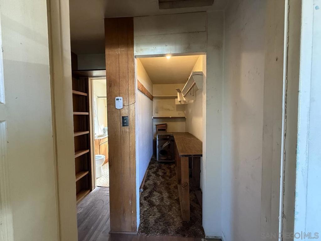 Linda Vista - Residential Income