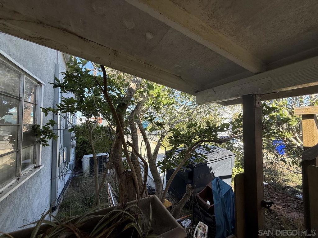 Linda Vista - Residential Income