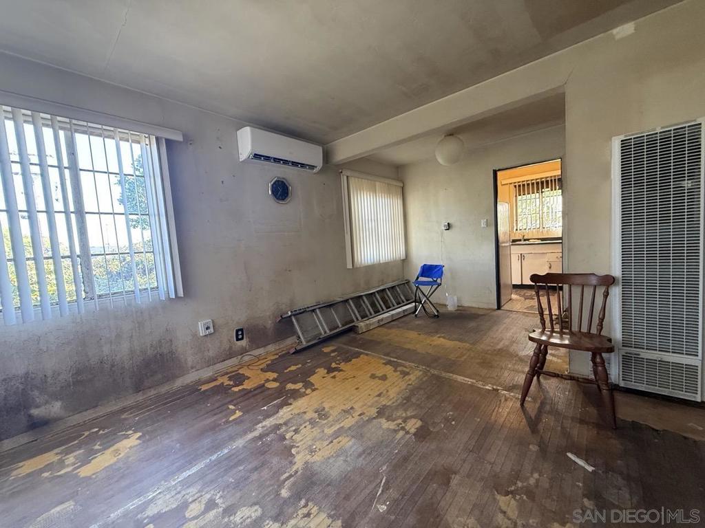 Linda Vista - Residential Income