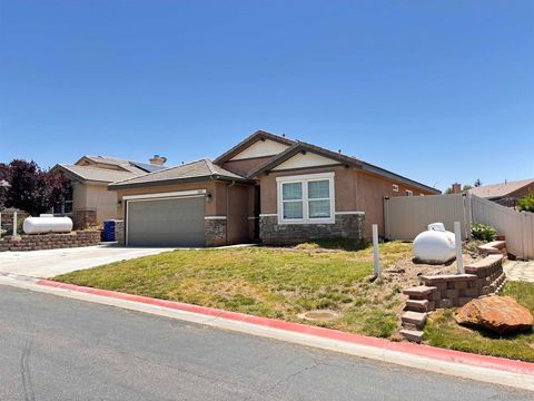 32021 Sand Aster Cir Campo CA 91906
